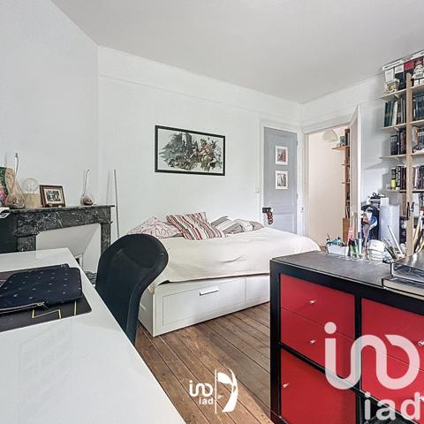 Maison à vendre 5 pièces 100 m² Bihorel