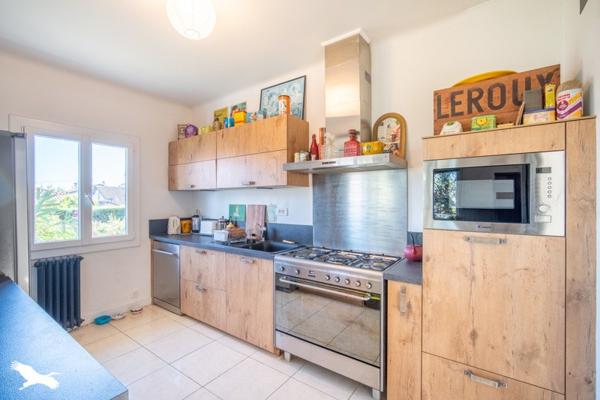 Maison à vendre |  Saint-Paul-lès-Dax |  5 pièces | 138 m²