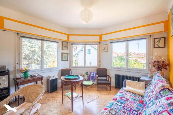 Maison à vendre |  Saint-Paul-lès-Dax |  5 pièces | 138 m²
