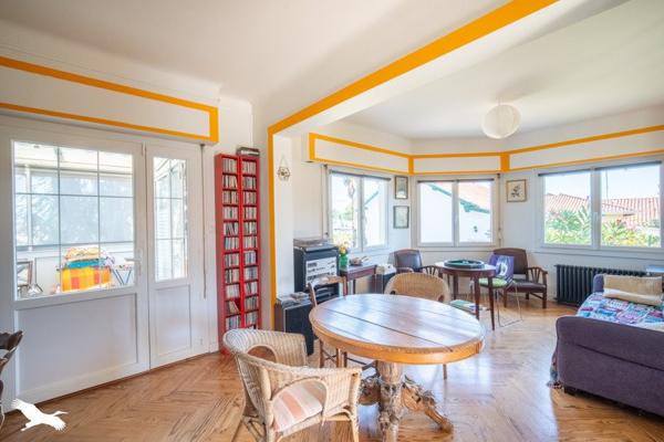 Maison à vendre |  Saint-Paul-lès-Dax |  5 pièces | 138 m²