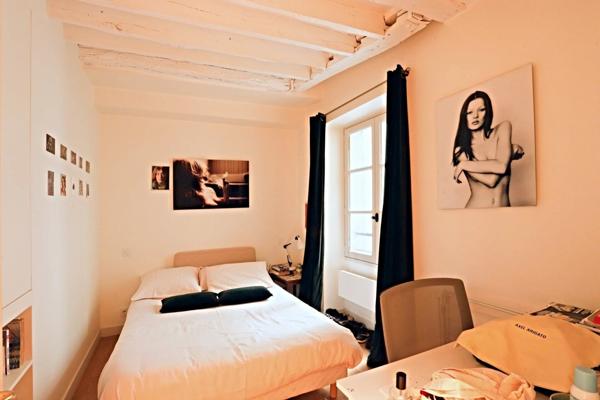 Vente Appartement 3 pièces 58 m2 à Paris 6