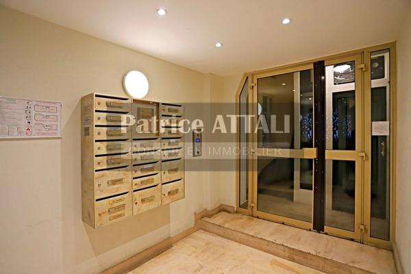 Vente Appartement 3 pièces 58 m2 à Paris 6