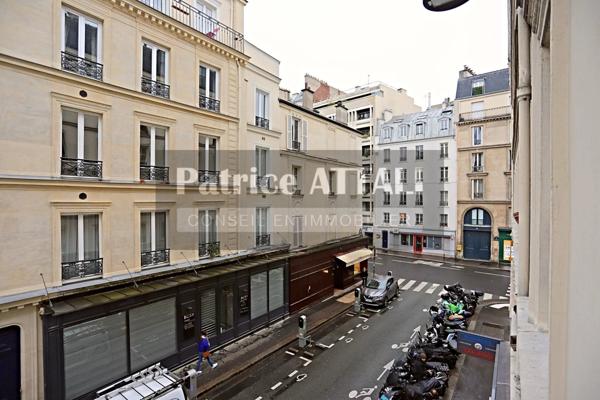 Vente Appartement 3 pièces 58 m2 à Paris 6