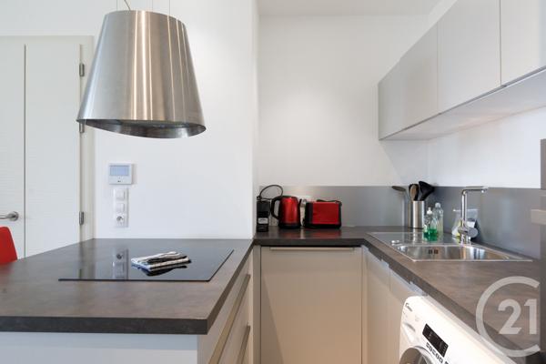 Appartement F2 à vendre  2 pièces - 50,38 m2 BEAUSOLEIL - 06