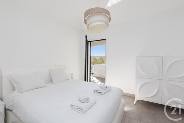 Appartement F2 à vendre  2 pièces - 50,38 m2 BEAUSOLEIL - 06