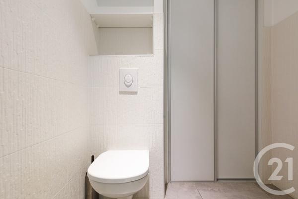 Appartement F2 à vendre  2 pièces - 50,38 m2 BEAUSOLEIL - 06