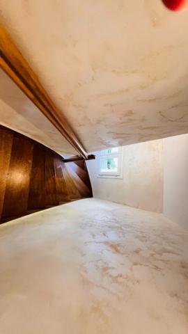 Quimper centre - Appartement Duplex T3 de 65 m² habitable.