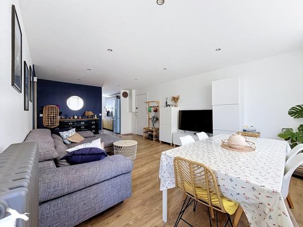 Appartement à vendre 299 999 € Soisy-sous-Montmorency 5 p 98 m² DPE E