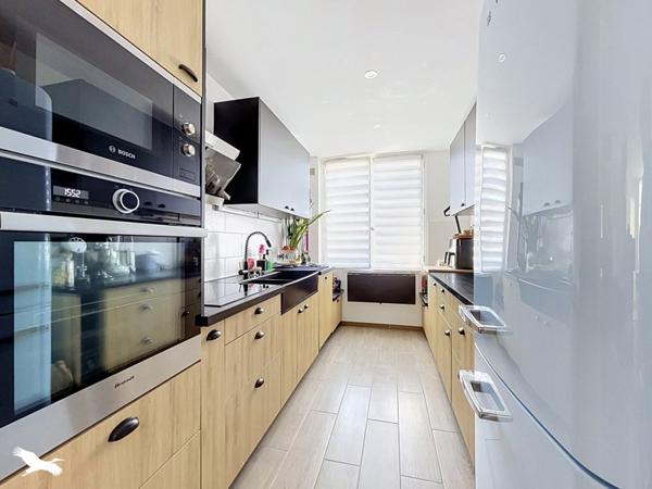 Appartement à vendre 299 999 € Soisy-sous-Montmorency 5 p 98 m² DPE E