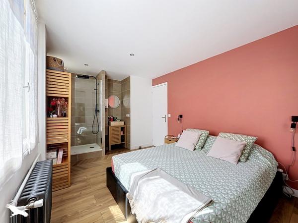 Appartement à vendre 299 999 € Soisy-sous-Montmorency 5 p 98 m² DPE E