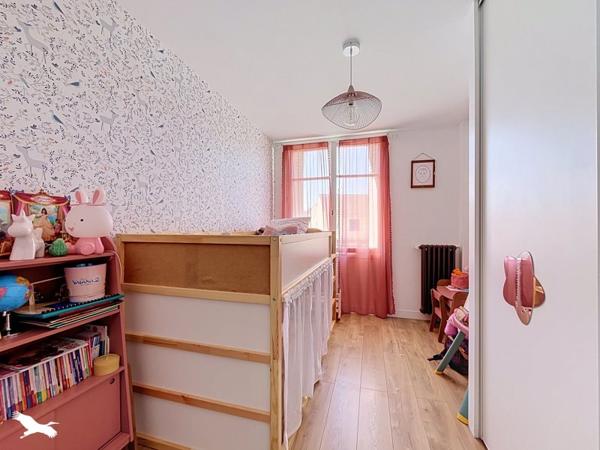 Appartement à vendre 299 999 € Soisy-sous-Montmorency 5 p 98 m² DPE E