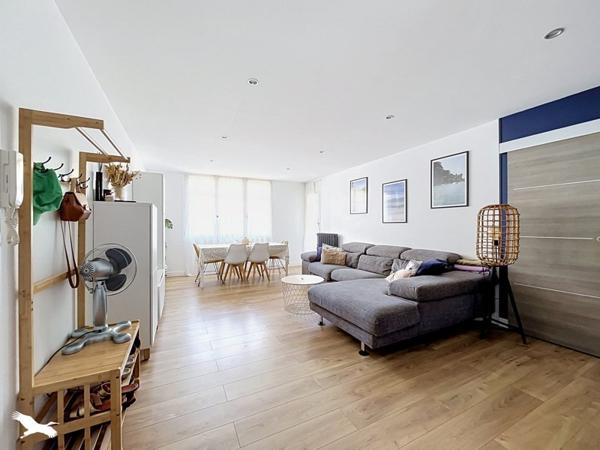 Appartement à vendre 299 999 € Soisy-sous-Montmorency 5 p 98 m² DPE E