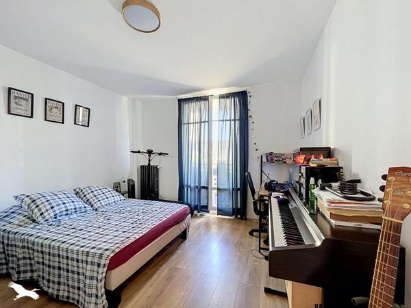 Appartement à vendre 299 999 € Soisy-sous-Montmorency 5 p 98 m² DPE E