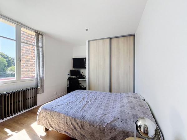 Appartement à vendre 299 999 € Soisy-sous-Montmorency 5 p 98 m² DPE E
