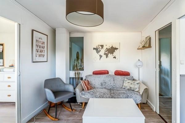 MERIGNAC BEUTRE (33) MAISON 4 PIECES