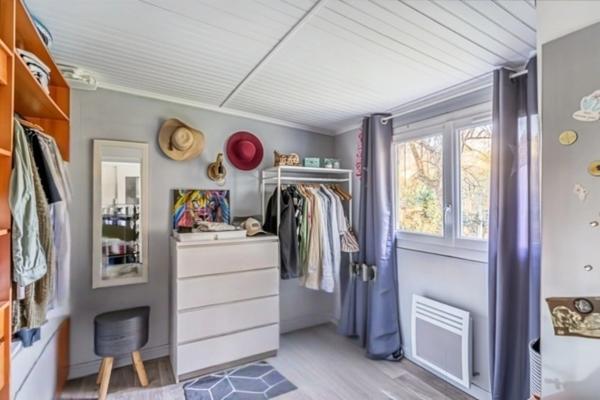 MERIGNAC BEUTRE (33) MAISON 4 PIECES