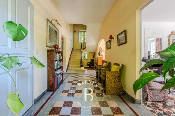 Le Thor, Propriété  800 m² à vendre