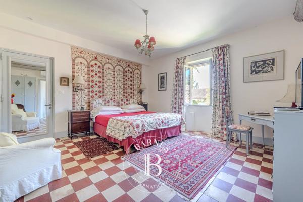 Le Thor, Propriété  800 m² à vendre