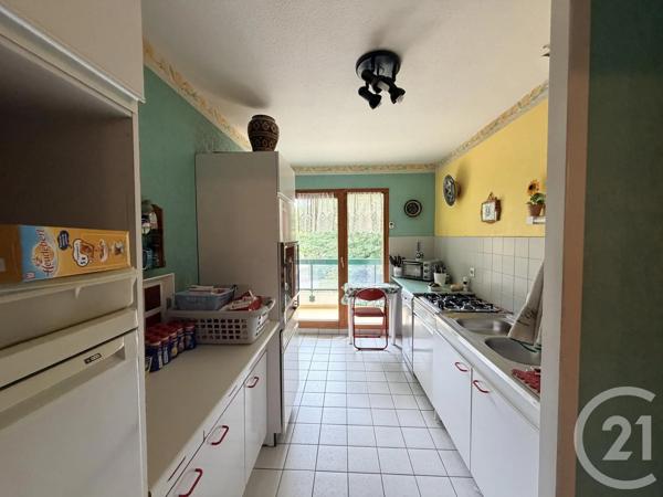 Appartement F3 à vendre  3 pièces - 82,97 m 2   ANGLET  - 64