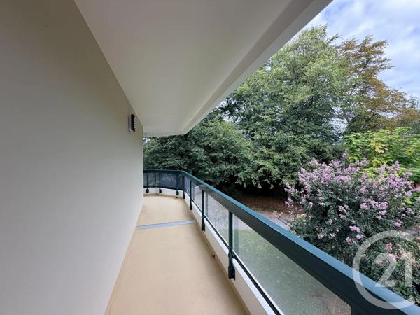 Appartement F3 à vendre  3 pièces - 82,97 m 2   ANGLET  - 64