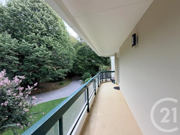 Appartement F3 à vendre  3 pièces - 82,97 m 2   ANGLET  - 64