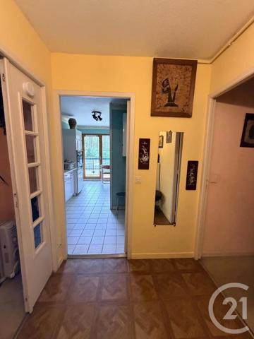Appartement F3 à vendre  3 pièces - 82,97 m 2   ANGLET  - 64