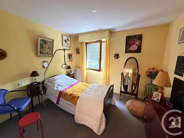 Appartement F3 à vendre  3 pièces - 82,97 m 2   ANGLET  - 64