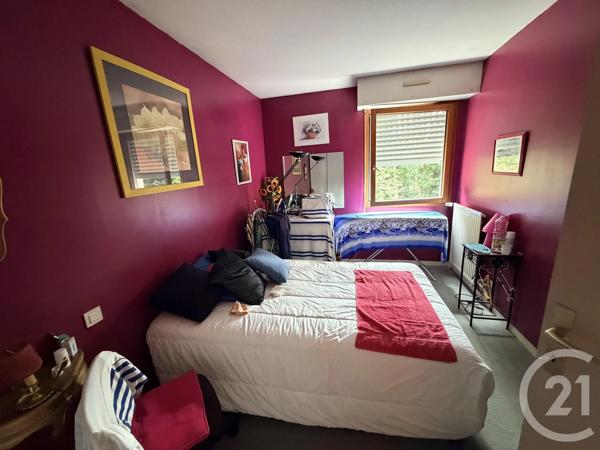 Appartement F3 à vendre  3 pièces - 82,97 m 2   ANGLET  - 64