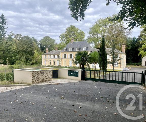 Appartement T3 à vendre  3 pièces - 70 m2 BREUILLET - 91