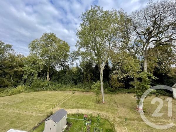 Appartement T3 à vendre  3 pièces - 70 m2 BREUILLET - 91