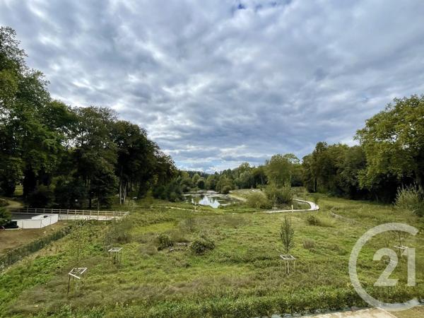 Appartement T3 à vendre  3 pièces - 70 m2 BREUILLET - 91