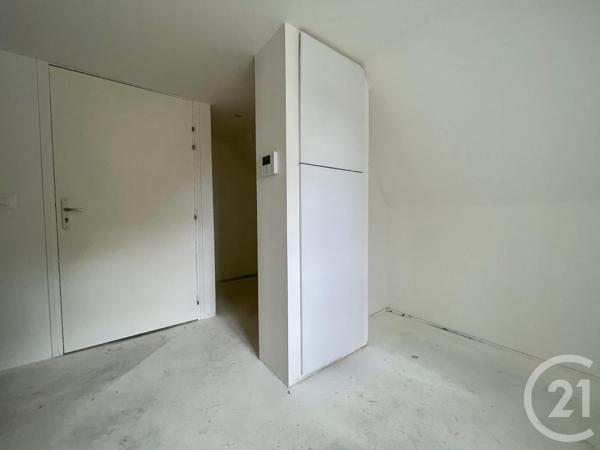 Appartement T3 à vendre  3 pièces - 70 m2 BREUILLET - 91