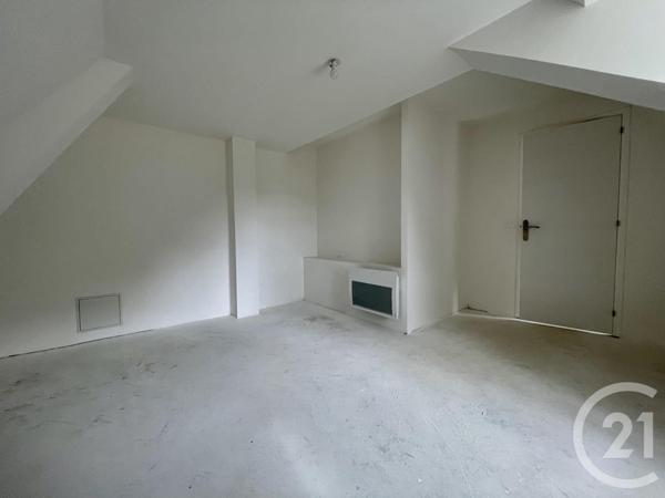 Appartement T3 à vendre  3 pièces - 70 m2 BREUILLET - 91