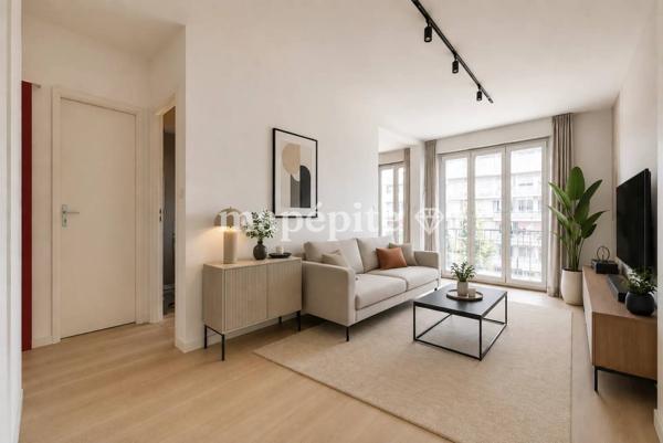 Appartement
         3 pièces
        - 63 m² Exclusivité 475 000 € *