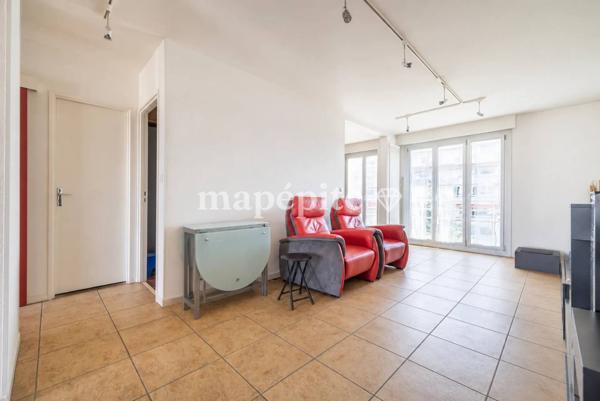 Appartement
         3 pièces
        - 63 m² Exclusivité 475 000 € *