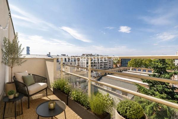 Appartement
         3 pièces
        - 63 m² Exclusivité 475 000 € *