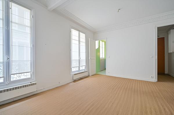 Charmant 2 pièces proche Gare Montparnasse