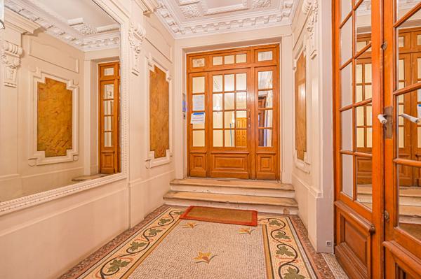 Charmant 2 pièces proche Gare Montparnasse