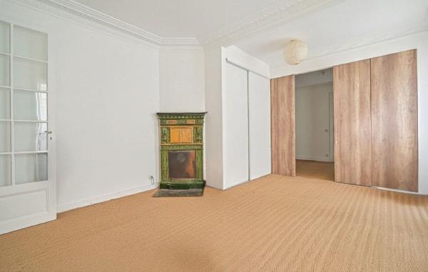 Charmant 2 pièces proche Gare Montparnasse