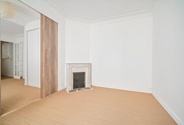 Charmant 2 pièces proche Gare Montparnasse