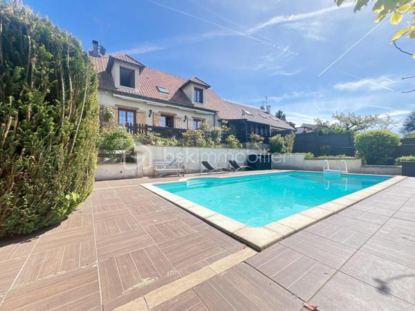 Maison de 129,10 m²