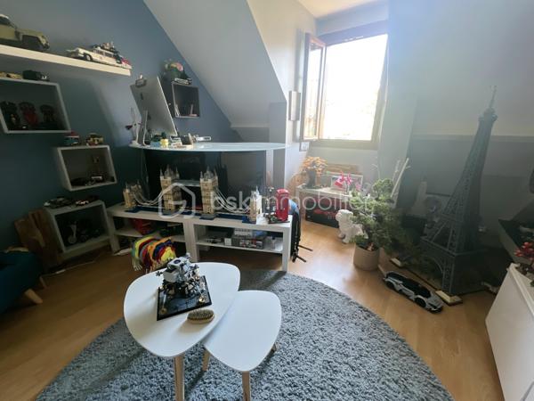 Maison de 129,10 m²