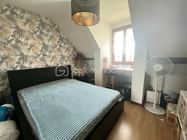 Maison de 129,10 m²