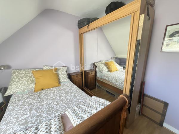 Maison de 129,10 m²