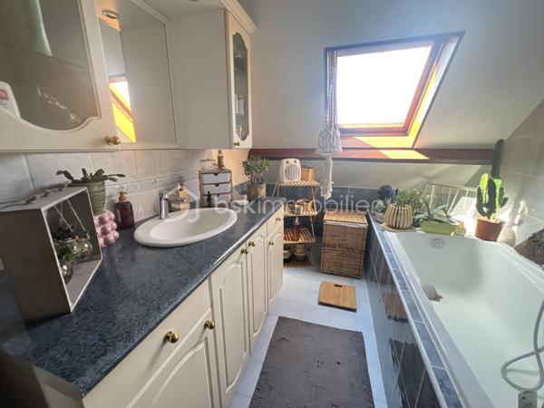 Maison de 129,10 m²