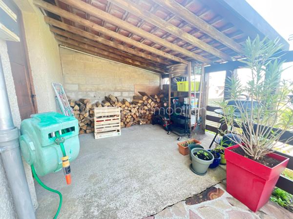 Maison de 129,10 m²