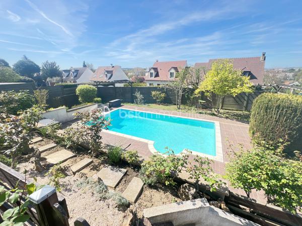 Maison de 129,10 m²