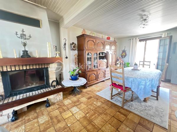 Maison de 129,10 m²