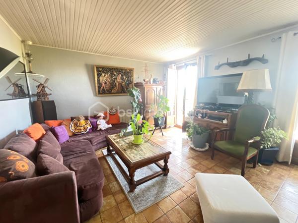 Maison de 129,10 m²