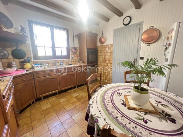 Maison de 129,10 m²